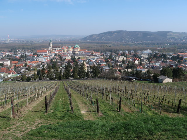 Klosterneuburg