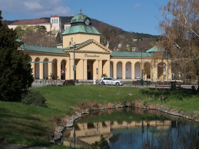 Thermalbad Bad V&ouml;slau