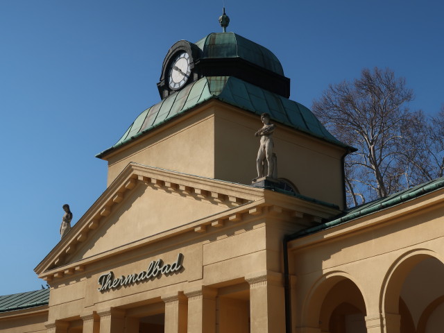 Thermalbad Bad V&ouml;slau