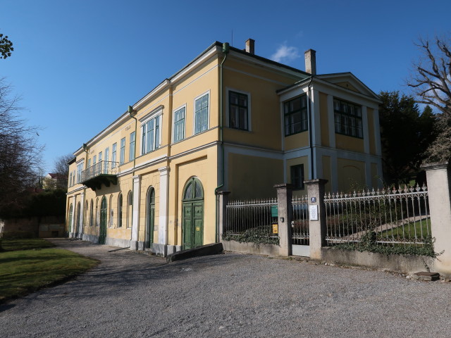 Marienvilla in Bad V&ouml;slau