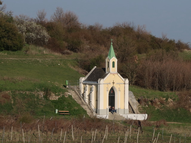 Weingartenkapelle in Guntramsdorf