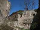 Ruine Rauheneck, 363 m