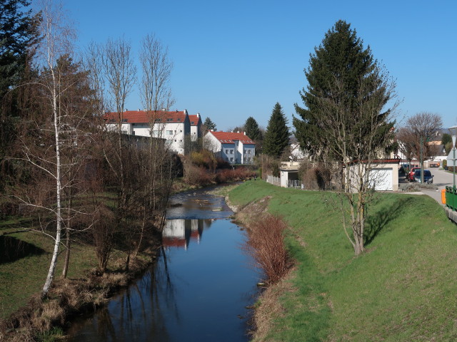 G&ouml;lsen in Hainfeld