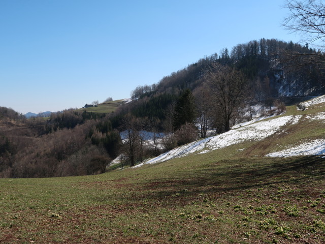 zwischen Kirchberg und Sch&ouml;nleiten