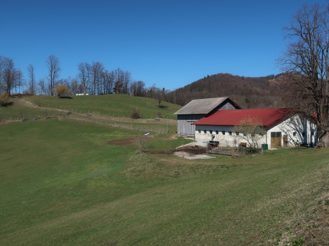 Sch&ouml;nleiten, 758 m