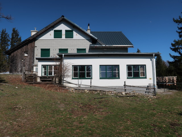 Schwarzwaldeckhaus