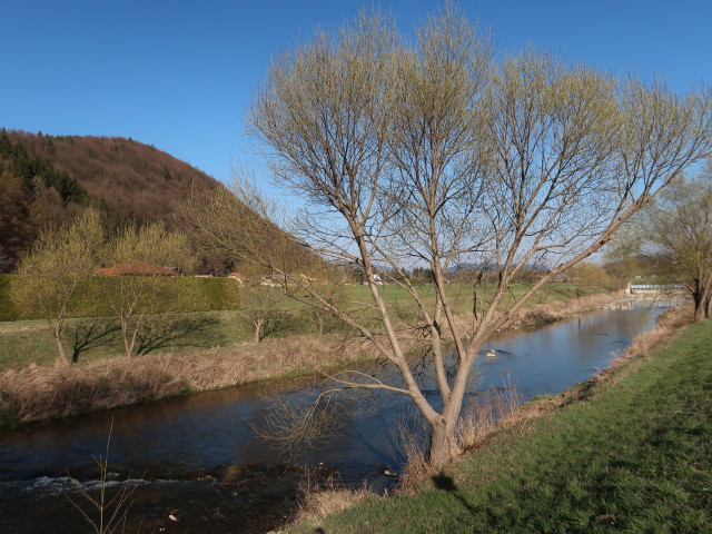 G&ouml;lsen bei St. Veit