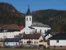 Rohr im Gebirge, 683 m