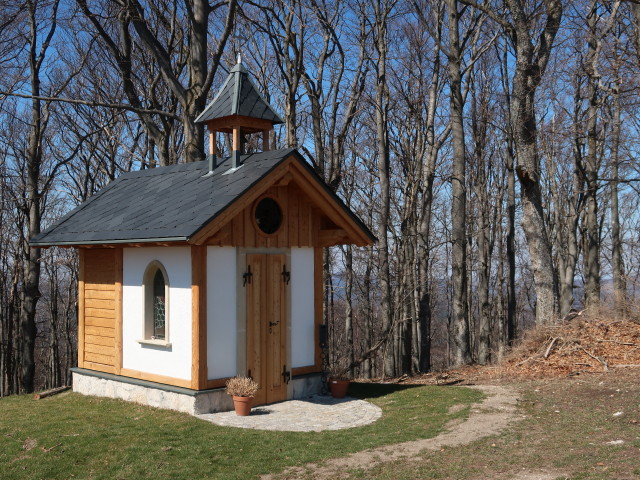 bei der Enzianh&uuml;tte