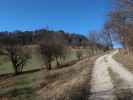 zwischen Himmelsreith und Gaisstein