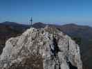 Gaisstein, 974 m