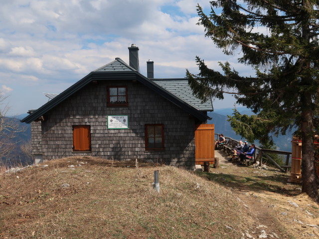 T&uuml;rnitzer H&uuml;tte