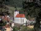 Pfarrkirche Türnitz, 466 m