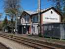 Bahnhof Neubau-Kreuzstetten, 254 m