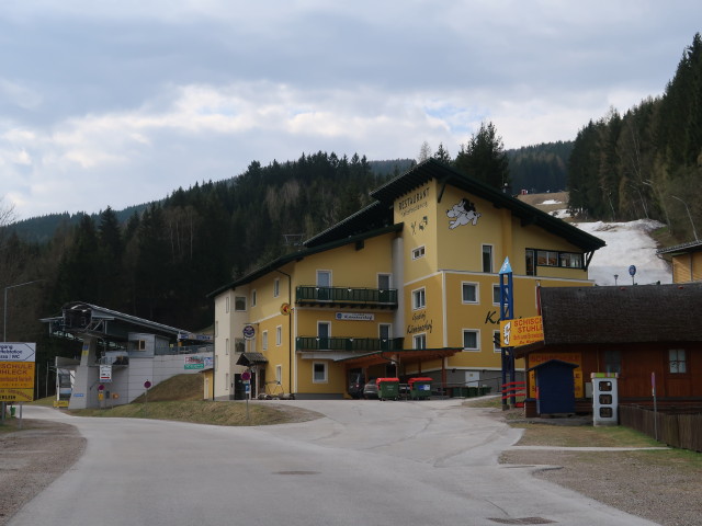 Gasthof K&auml;rntnerhof