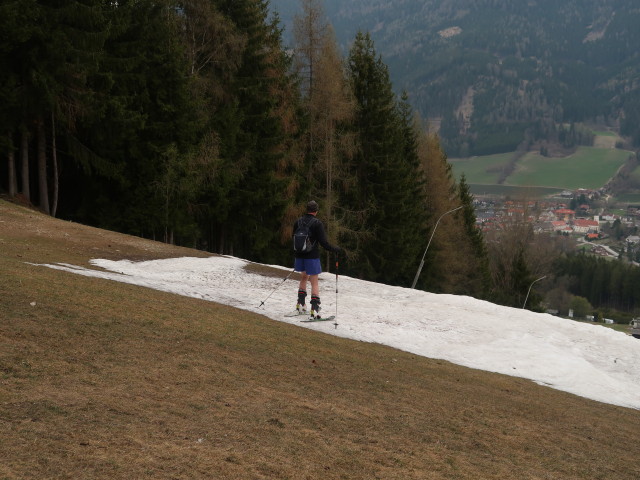 Stuhleck-Abfahrt-Standard