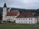 Pfarrkirche Spital am Semmering, 777 m