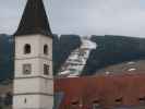 Pfarrkirche Spital am Semmering, 777 m