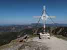 Tirolerkogel, 1.380 m