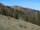 zwischen Tirolerkogel und Dachsental