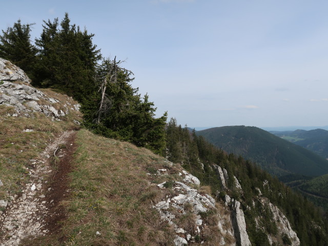 zwischen Schober und Öhler