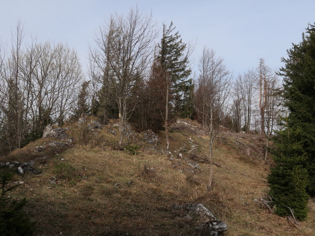 &Ouml;hler, 1.183 m