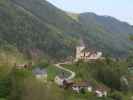 Pfarrkirche Hollenstein an der Ybbs, 497 m