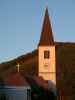 Pfarrkirche Micheldorf in Oberösterreich, 465 m