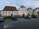 Hauptplatz in Wilhelmsburg, 321 m