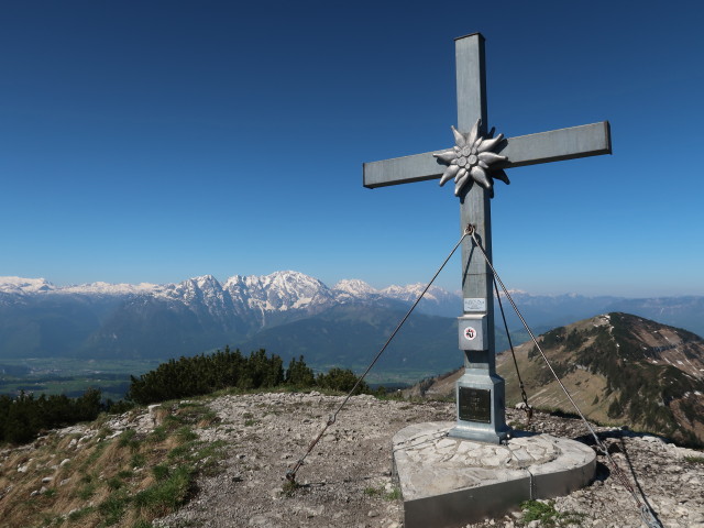 Schmittenstein, 1.695 m