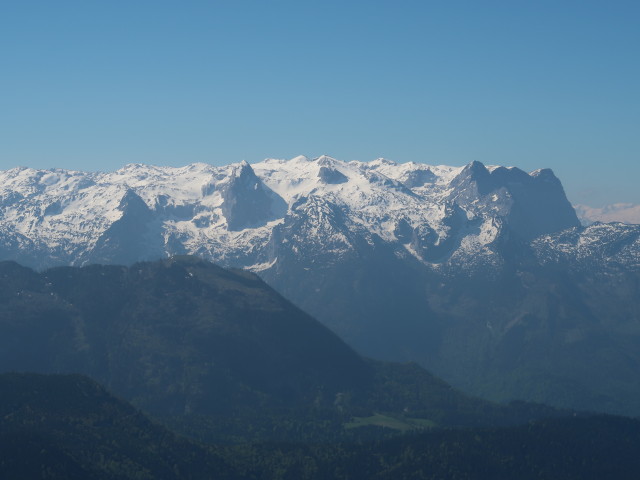 Tennengebirge