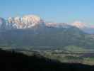 Berchtesgadener Alpen