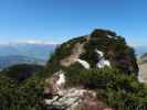 Schmittenstein, 1.695 m