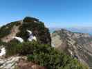 Schmittenstein, 1.695 m