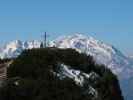 Schmittenstein, 1.695 m