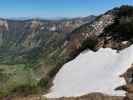 zwischen Regenspitz und Gruberhorn