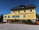 Waldegger Haus, 1.000 m