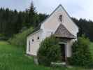 Erlerkapelle, 736 m