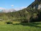 Gleinkersee, 806 m