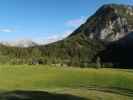 Gleinkersee, 806 m