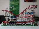 LEGO Roller Coaster (23. Mai)