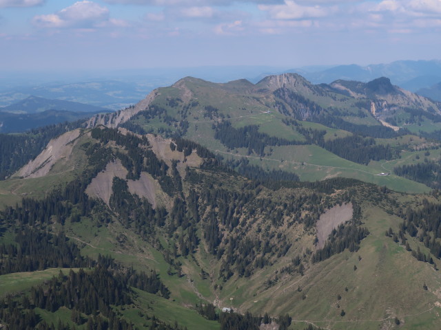 Dornbirner First (21. Mai)