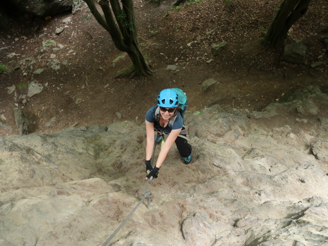 Stickelsteig: Sabine