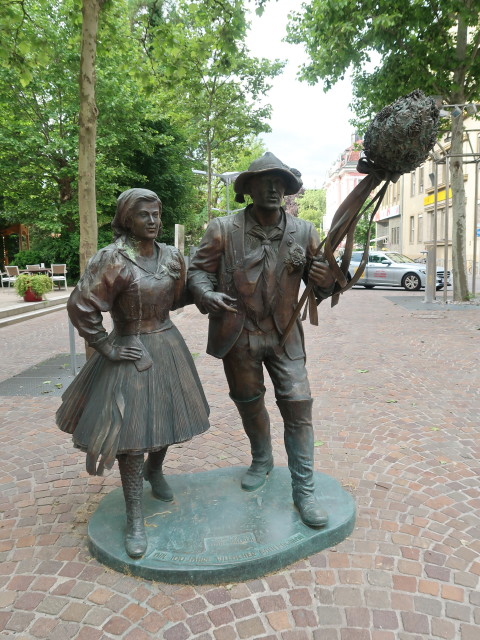 10. Oktober-Straße (25. Mai)