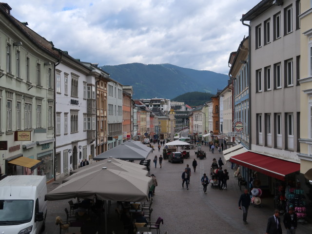 Hauptplatz (25. Mai)