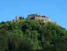 Burgruine Landskron (24. Mai)