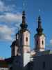 Heiligenkreuzkirche (24. Mai)