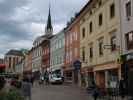 Hauptplatz (25. Mai)