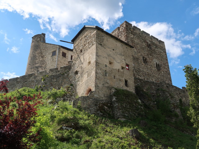 Burg Laudegg