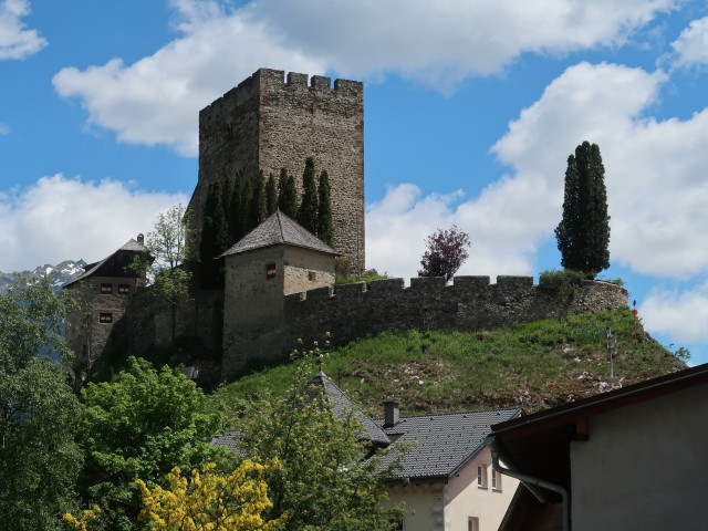 Burg Laudegg